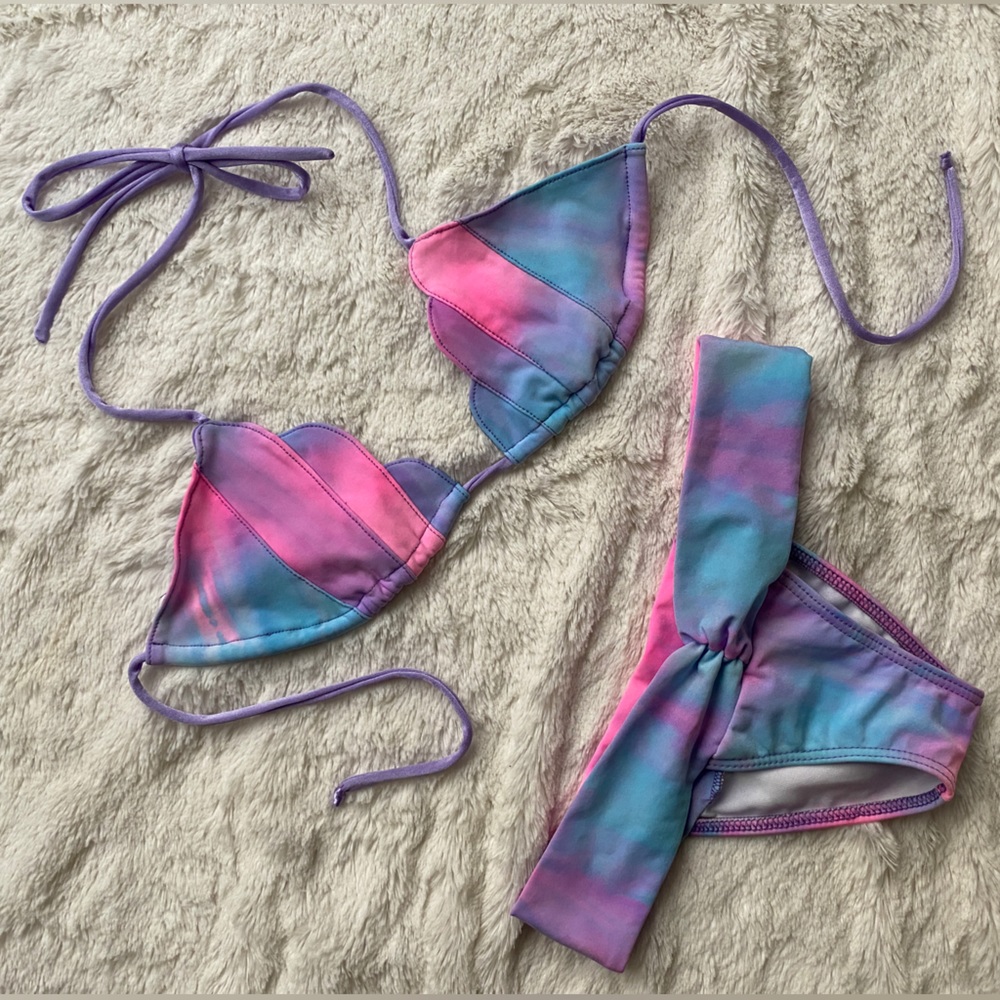 Mermaid Bikini! NWOT!